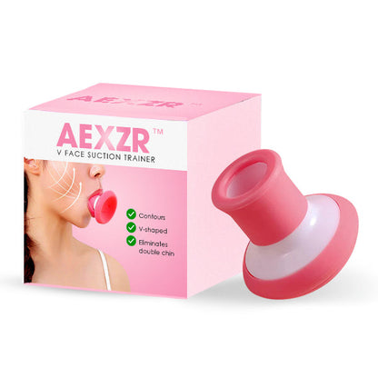 AEXZR™  V Gesicht Saugtrainer